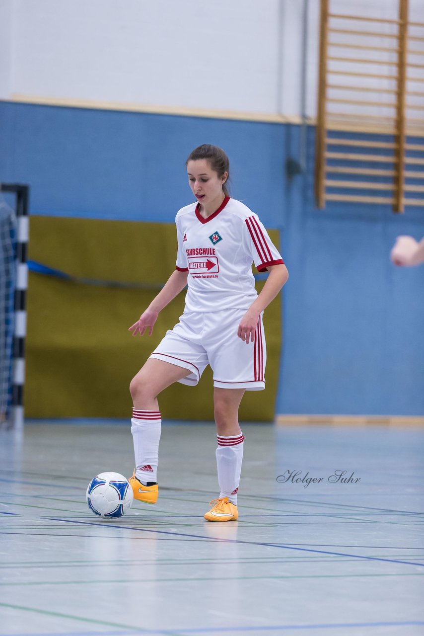 Bild 99 - B-Juniorinnen Futsal Qualifikation